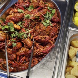 Aurora Seafood & Grill Buffet
