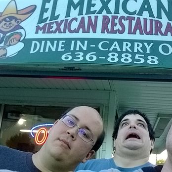 El Mexicano - Mexican Near Me - Peoria, Illinois