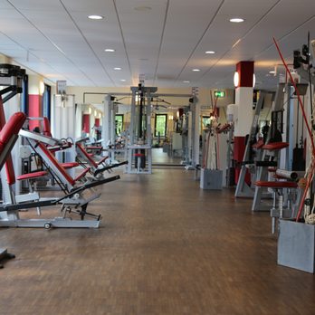 Sportpark Ennert - Education Near Me - Bonn, NW Sportpark Ennert - Education Near Me - Bonn, NW
