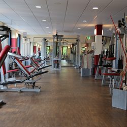 Sportpark Ennert