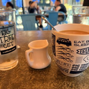 Fig Tree Cafe - Breakfast & Brunch Near Me - San Diego, California Fig Tree Cafe - Breakfast & Brunch Near Me - San Diego, California