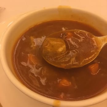 雅谷餐廳 - Oxtail soup - French Near Me - Hong Kong, HK