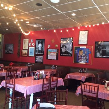Bozzelli's - Pizza Near Me - Springfield, Virginia Bozzelli's - Pizza Near Me - Springfield, Virginia