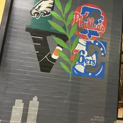 The Olive Branch Pizzeria