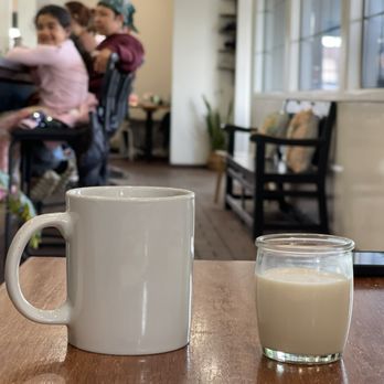 Heirloom Kitchen - Heirloom Blend from Terra Coffee - Burgers Near Me - Stockton, California Heirloom Kitchen - Heirloom Blend from Terra Coffee - Burgers Near Me - Stockton, California