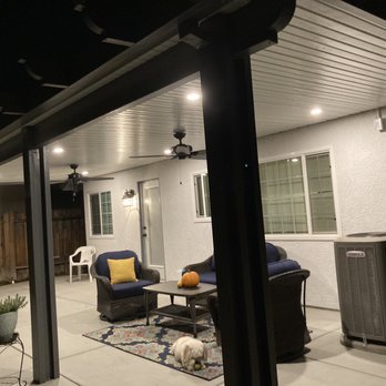 A-One Patio Covers - Patio Coverings Near Me - Romoland, California