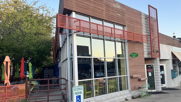 Simple Café by null