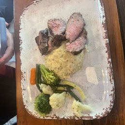 Pub steak/ Skirt steak Pub steak/ Skirt steak