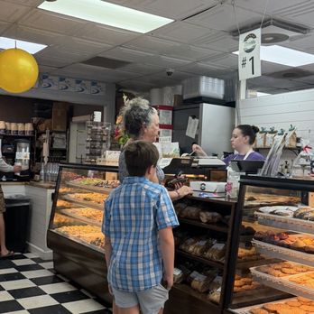 Cinotti's Bakery & Deli - Bakeries Near Me - Jacksonville Beach, Florida Cinotti's Bakery & Deli - Bakeries Near Me - Jacksonville Beach, Florida