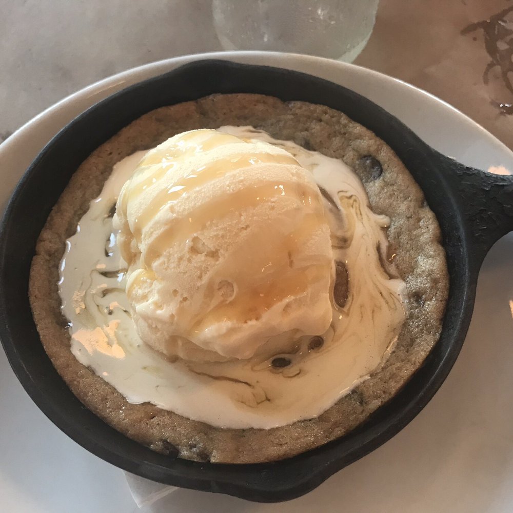 Cowfish - Cookie sundae - New American Near Me - Hampton Bays, New York Cowfish - Cookie sundae - New American Near Me - Hampton Bays, New York