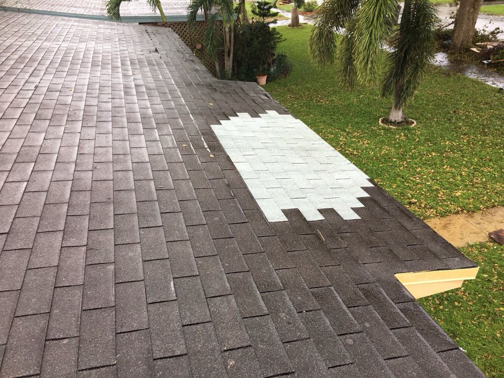 Slide of High Level Handyman