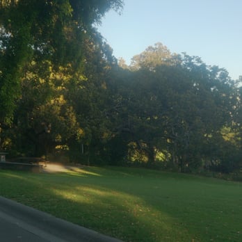 Roma Street Parkland - Parks Near Me - Brisbane, QLD