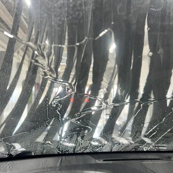 WashU Car Wash - Inside wash - Car Wash Near Me - Niles, Illinois