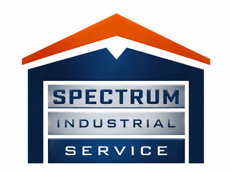 Spectrum Industrial Service - Garage Door Contractor in Triadelphia, WV