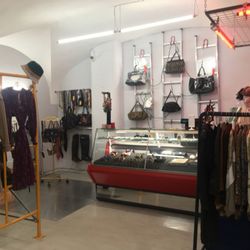 Pop Closet