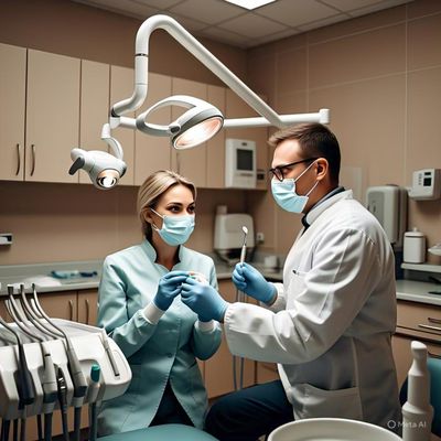 Core Dental Institute