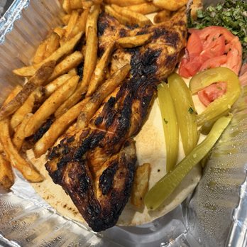 Farooj Abo Alabed - Mediterranean Near Me - Lawrenceville, Georgia Farooj Abo Alabed - Mediterranean Near Me - Lawrenceville, Georgia