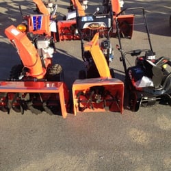Maine-Ly Small Engines