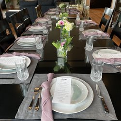 Eat Drink Be Merry Catering Co