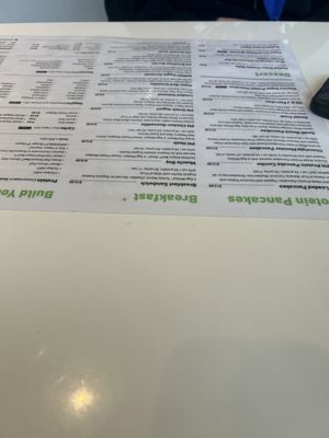 ProteinHouse Marlborough by null