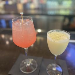 Drinks