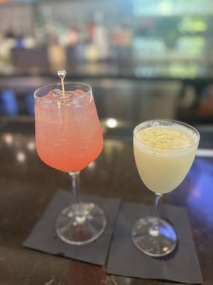 Whiskey Down Diner by null