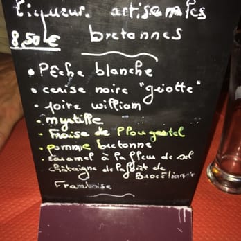 La Route du Miam - French Near Me - Nice, 06