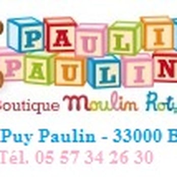 Paulin Pauline - Toy Stores Near Me - Bordeaux, 33 Paulin Pauline - Toy Stores Near Me - Bordeaux, 33