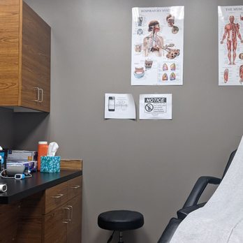Undeniable Healthcare - Exam room - Urgent Care Near Me - Fairburn, Georgia Undeniable Healthcare - Exam room - Urgent Care Near Me - Fairburn, Georgia