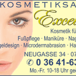 Visitenkarte