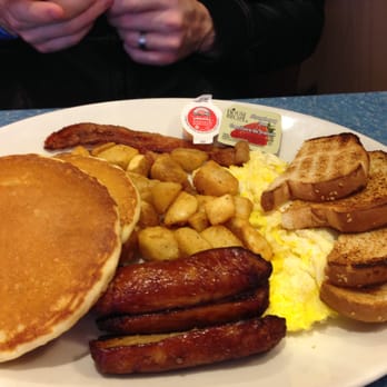 Fran's Restaurant - Diners Near Me - Toronto, Ontario