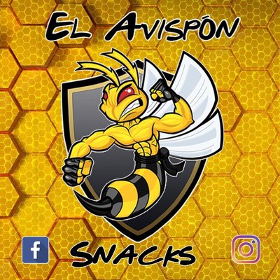 El Avispon Snacks-Mission, TX