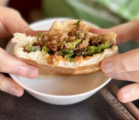 Xi'an Cuisine by null