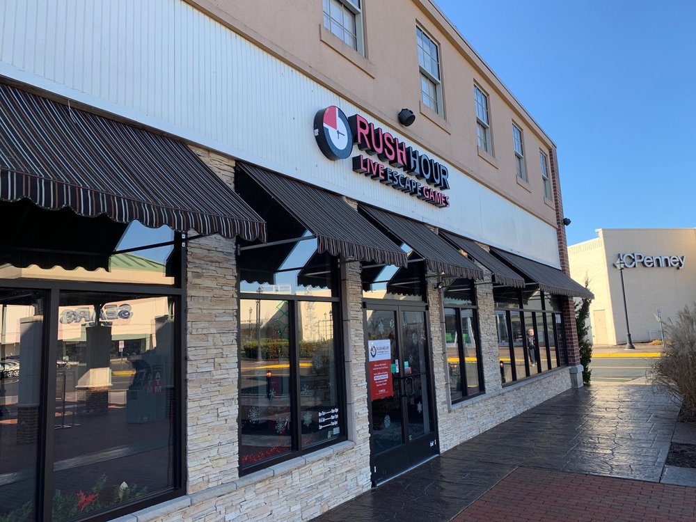 RUSH HOUR LIVE ESCAPE GAMES 18 Photos & 19 Reviews 1 Towne Centre