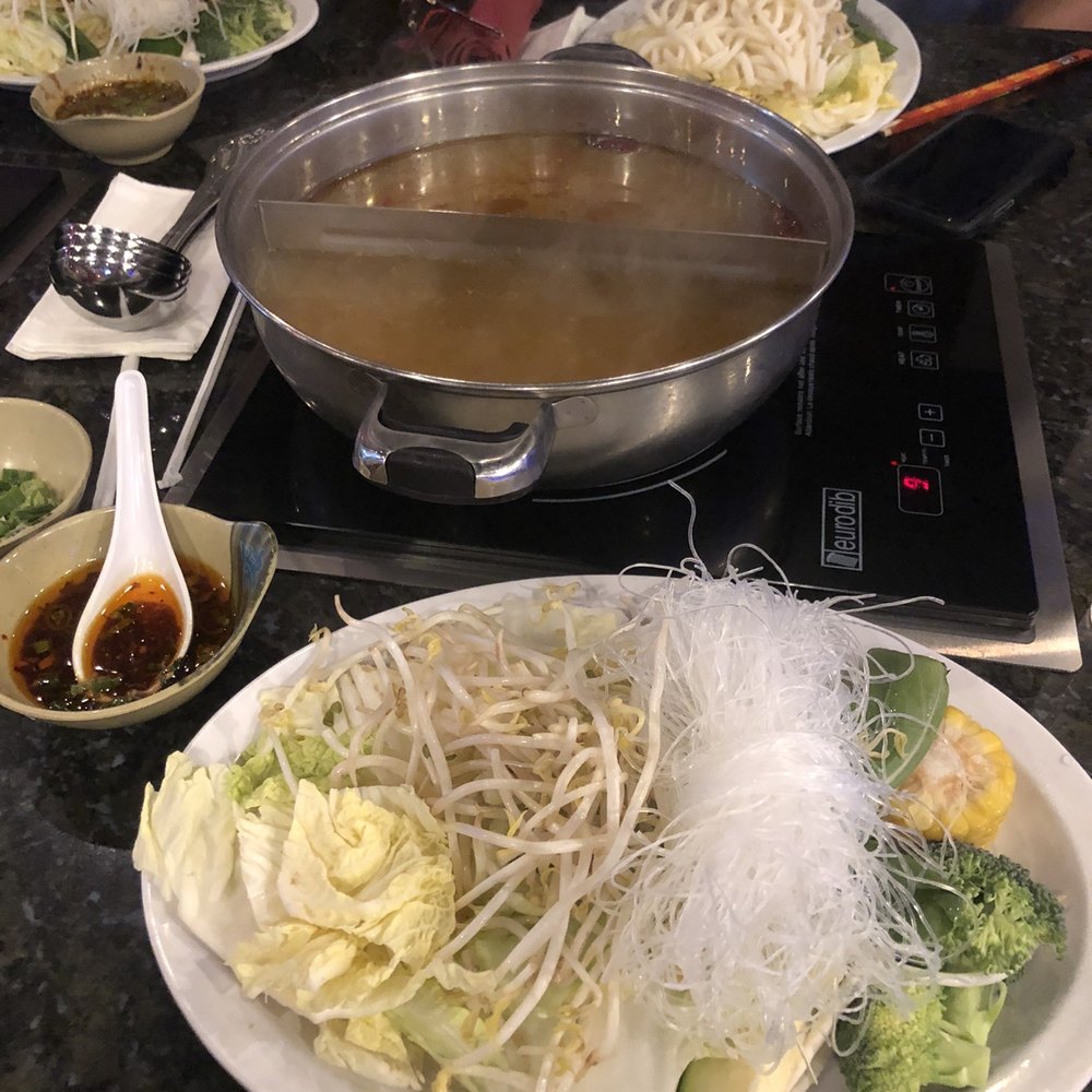 Splendid Shabu - Hot Pot Near Me - Pooler, Georgia Splendid Shabu - Hot Pot Near Me - Pooler, Georgia