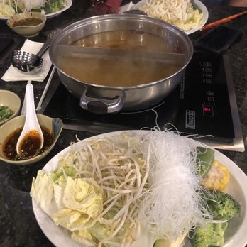 Splendid Shabu - Hot Pot Near Me - Pooler, Georgia