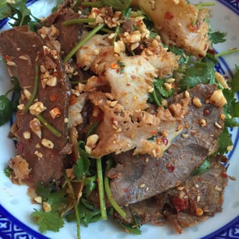 North Noodle House - Flavored beef & Tripe with spicy sauce - Chinese Near Me - New Westminster, British Columbia North Noodle House - Flavored beef & Tripe with spicy sauce - Chinese Near Me - New Westminster, British Columbia
