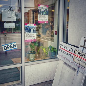 St. Paul's Corner - Religious Items Near Me - Anchorage, Alaska