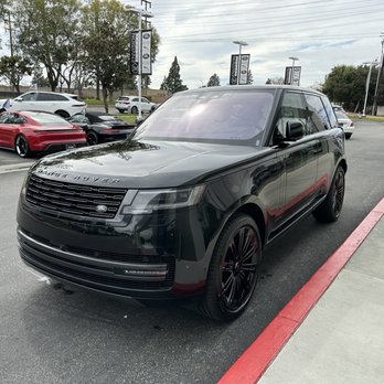 Land Rover - 2023 Range Rover Black with Perlino interior 23 black rims! - Auto Parts & Supplies Near Me - Cerritos, California Land Rover - 2023 Range Rover Black with Perlino interior 23 black rims! - Auto Parts & Supplies Near Me - Cerritos, California