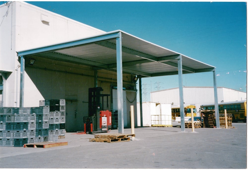 WEST COAST AWNING CONSTRUCTION Updated October 2024 2025 Muscat Ave