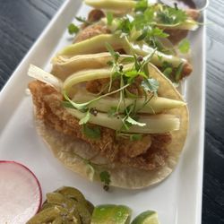 The Temple Kitchen + Bar