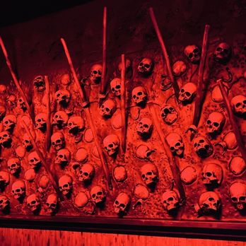 Maya Speak Tiki - Speakeasies Near Me - Pembroke Pines, Florida
