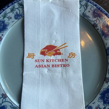 Sun Kitchen Asian Bistro - Birthday lunch!! - Sushi Bars Near Me - Brentwood, California Sun Kitchen Asian Bistro - Birthday lunch!! - Sushi Bars Near Me - Brentwood, California