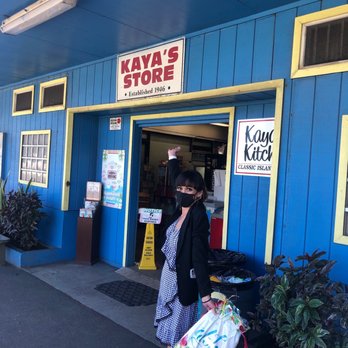 Kaya's Kitchen - Myself - Hawaiian Near Me - Hauula, Hawaii Kaya's Kitchen - Myself - Hawaiian Near Me - Hauula, Hawaii