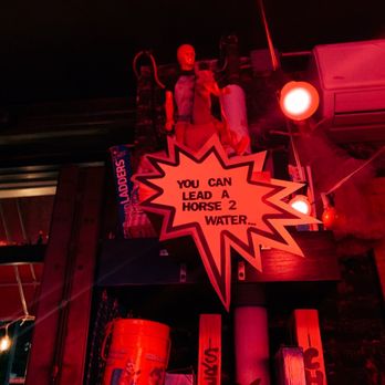 Boobie Trap - Serve your own water - Dive Bars Near Me - Brooklyn, New York