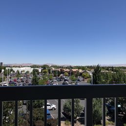 Room with a view Room with a view