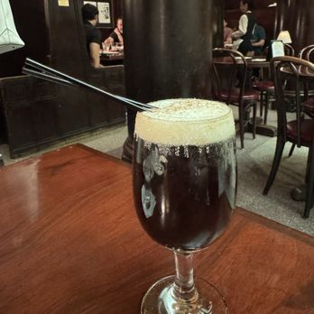 Huber's Cafe - Spanish Coffee - American Near Me - Portland, Oregon Huber's Cafe - Spanish Coffee - American Near Me - Portland, Oregon