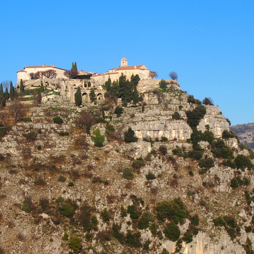 Village de Gourdon - Landmarks & Historical Buildings Near Me