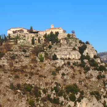 Village de Gourdon - Landmarks & Historical Buildings Near Me