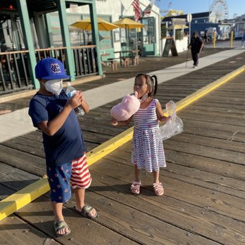 Santa Monica State Beach - Santa Monica Beach by The Pier August 2020. Taking a break from waves.. - Beaches Near Me - Santa Monica, California Santa Monica State Beach - Santa Monica Beach by The Pier August 2020. Taking a break from waves.. - Beaches Near Me - Santa Monica, California